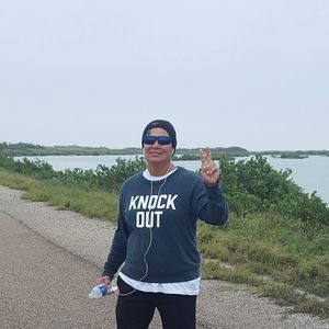 Meet your Posher, Rita